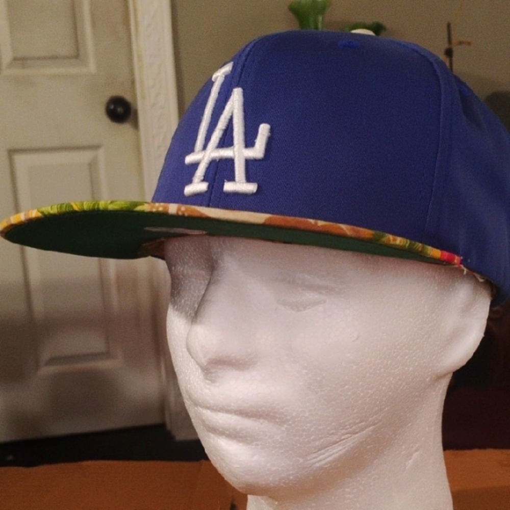 LA Dodgers Hat